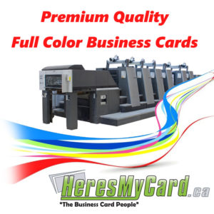 Printing Press for quality offset printing - Airdrie Alberta